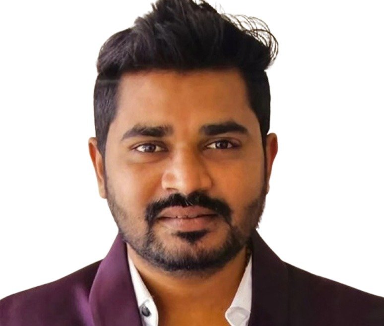 Mayank A Patel